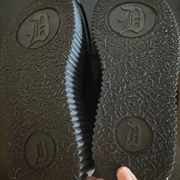 Demonia Creeper 219 - Picture 5 of 8